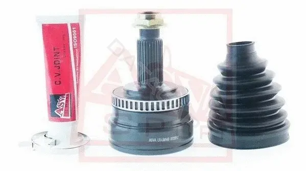 Шрус ASVA LR-LMA48