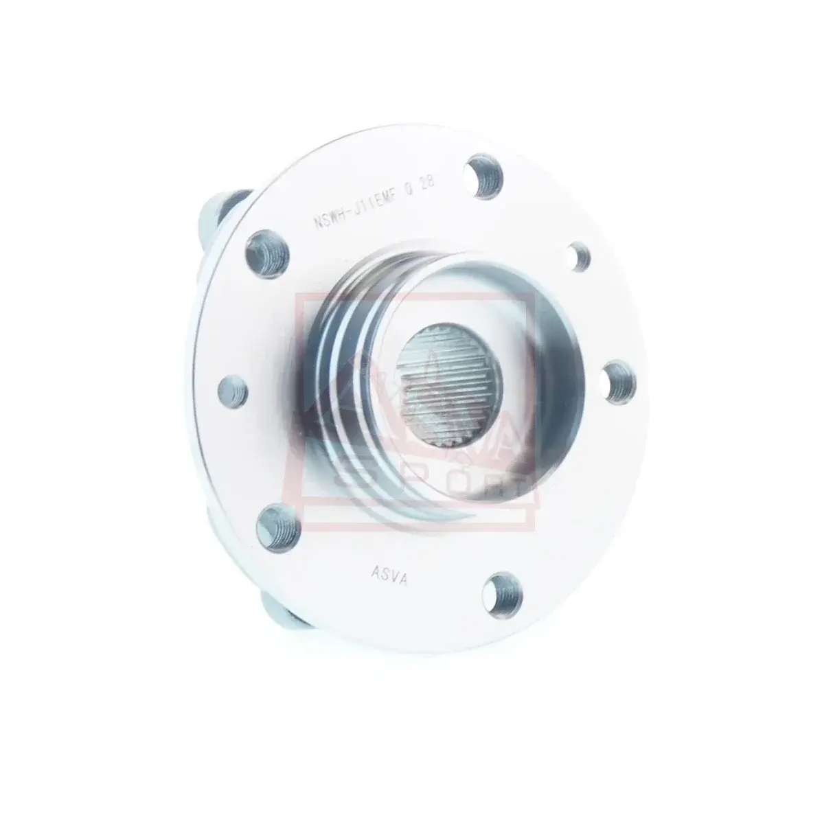 Подшипник ступицы ASVA NSWH-J11EMF