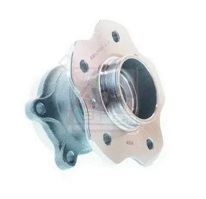 Подшипник ступицы ASVA NSWH-J11ERWD