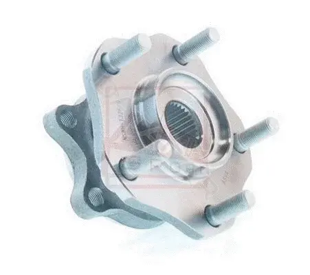 Подшипник ступицы ASVA NSWH-T32F