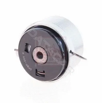 Ролик натяжной клинового ремня ASVA OPBP-004