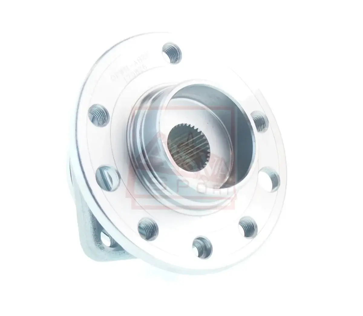 Подшипник ступицы ASVA OPWH-AH2F