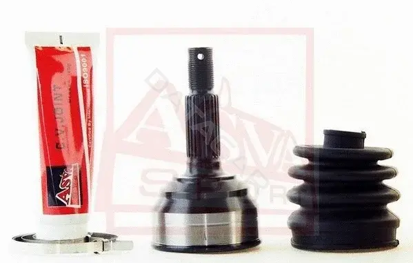 Шрус ASVA TY-QNC20