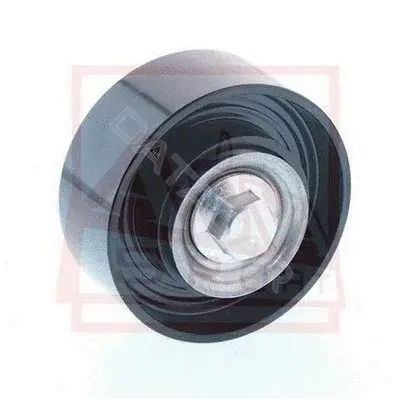 Ролик натяжной клинового ремня ASVA TYBP-045