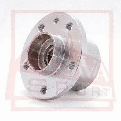 Подшипник ступицы ASVA VOWH-S80MF