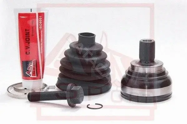 Шрус ASVA VW-5M