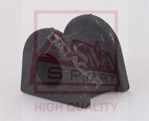 Втулки стабилизатора ASVA 0407-004
