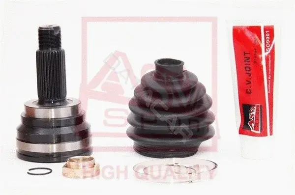 Шрус ASVA BX-E70