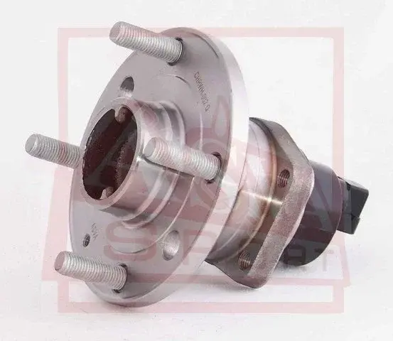 Ступица колеса ASVA CHRWH-002