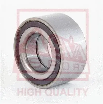 Подшипник ступицы ASVA DACM40750037