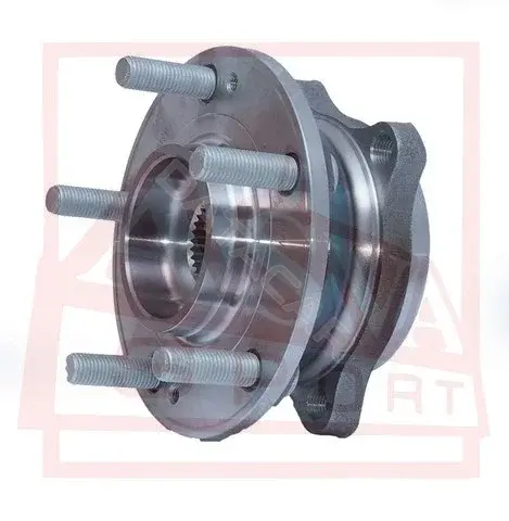 Ступица колеса ASVA HYWH-X55F