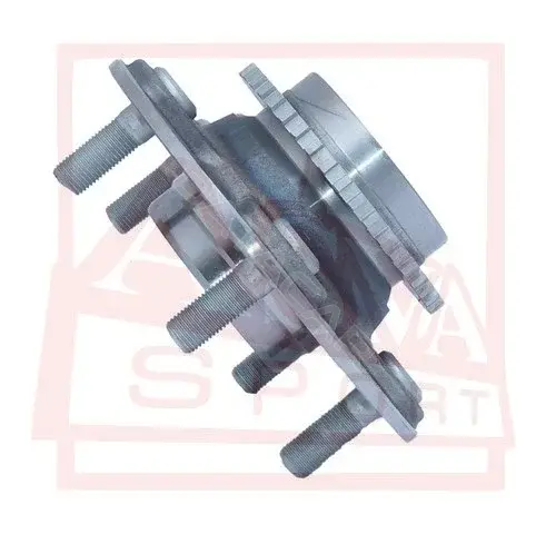 Ступица колеса ASVA NSWH-A33A44R
