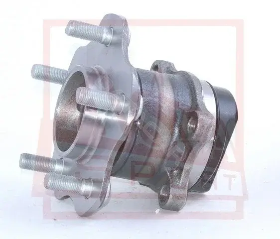 Ступица колеса ASVA NSWH-J10R