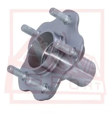 Ступица колеса ASVA NSWH-T30R
