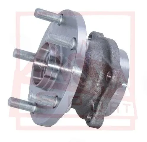 Ступица колеса ASVA SBWH-B9MR