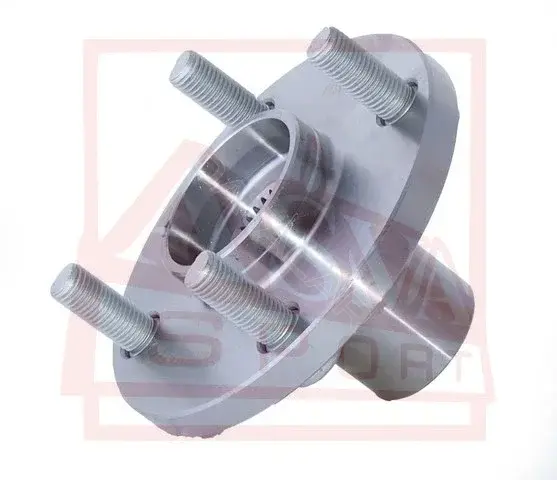 Ступица колеса ASVA TYWH-120F