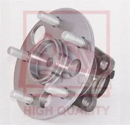 Ступица колеса ASVA TYWH-ZZE150R