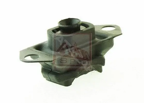 Подушка двигателя (Опора) ASVA 2412-LOGLH