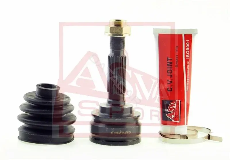 Шрус ASVA MTR-GA