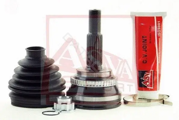Шрус ASVA TY-ASV60A48