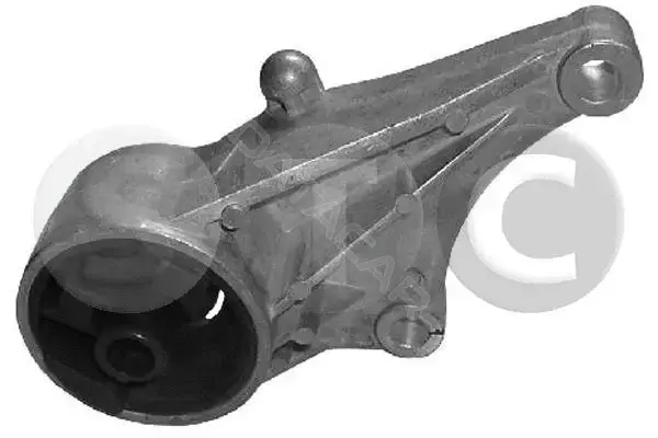 Подушка двигателя (Опора) STC T404379