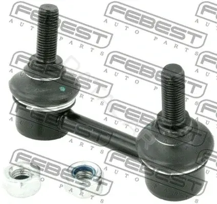 Стойки стабилизатора FEBEST 0223-L33RLH
