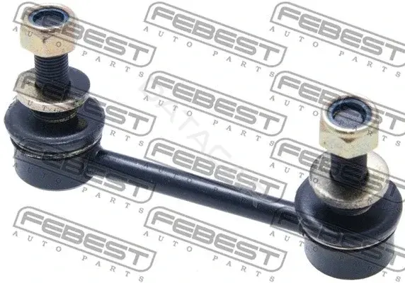 Стойки стабилизатора FEBEST 0123-GGL10RH