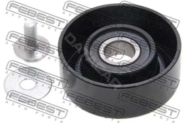 Натяжитель ремня генератора FEBEST 0287-C11X