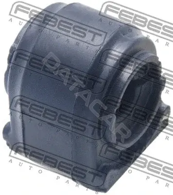 Втулки стабилизатора FEBEST BZSB-906F16