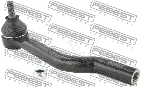 Рулевые наконечники FEBEST 0221-T32RH