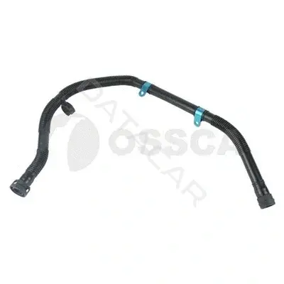 Патрубки системы охлаждения OSSCA 22627
