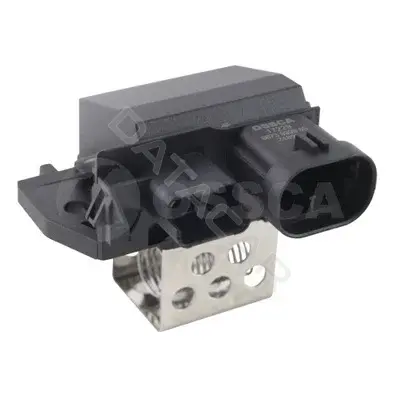 Резистор печки OSSCA 68055