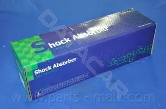 Амортизаторы PARTS-MALL PJB-025A