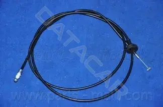Трос капота PARTS-MALL PTC-016