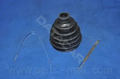 Пыльник шруса PARTS-MALL PXCWA-316