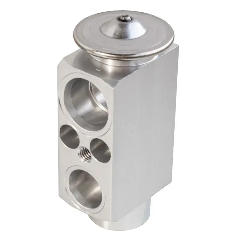Расширительный клапан кондиционера LUZAR LTRV1075