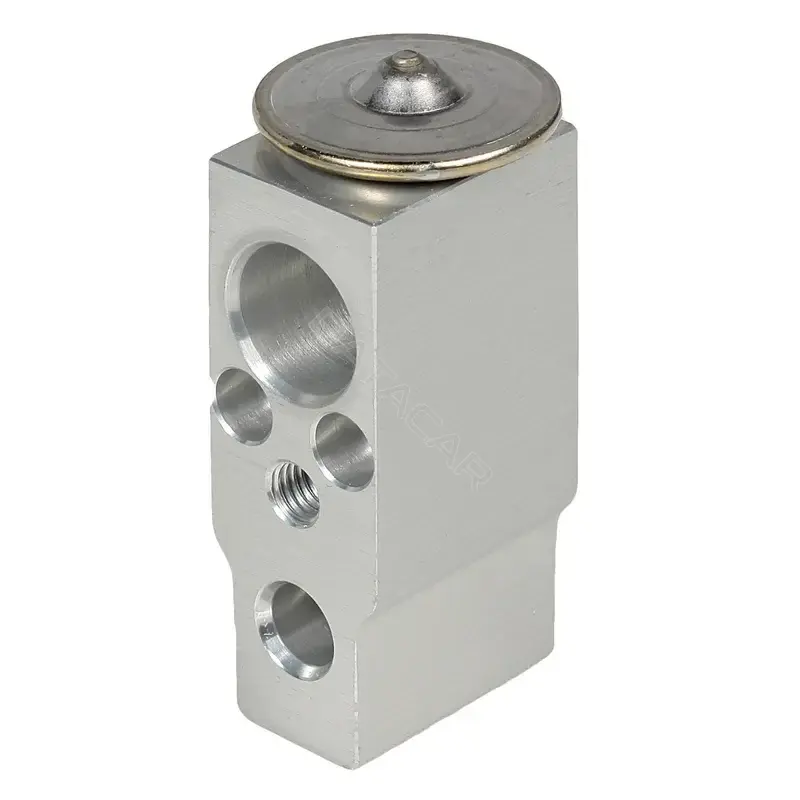 Расширительный клапан кондиционера LUZAR LTRV1750