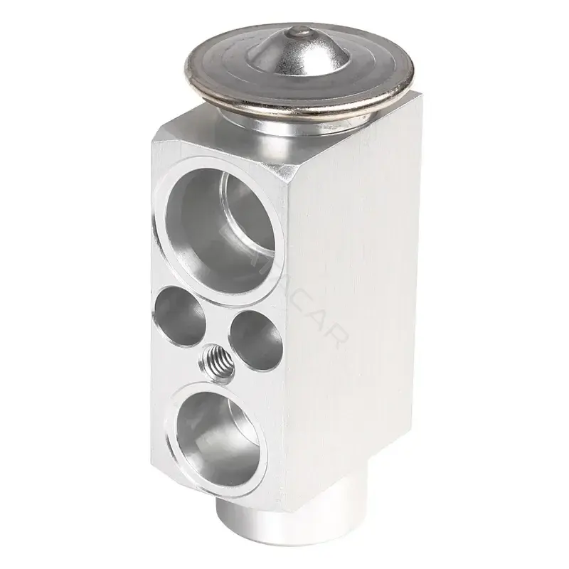 Расширительный клапан кондиционера LUZAR LTRV2670