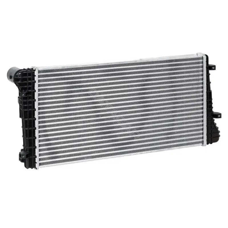 Интеркулер LUZAR LRIC3003