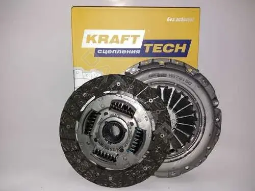 Комплект сцепления KRAFTTECH W14215F9