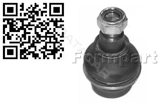 Шаровая опора FORMPART 1903005-XL