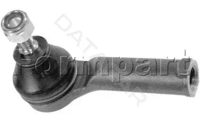 Рулевые наконечники FORMPART 2202012