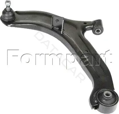 Рычаги FORMPART 3709002