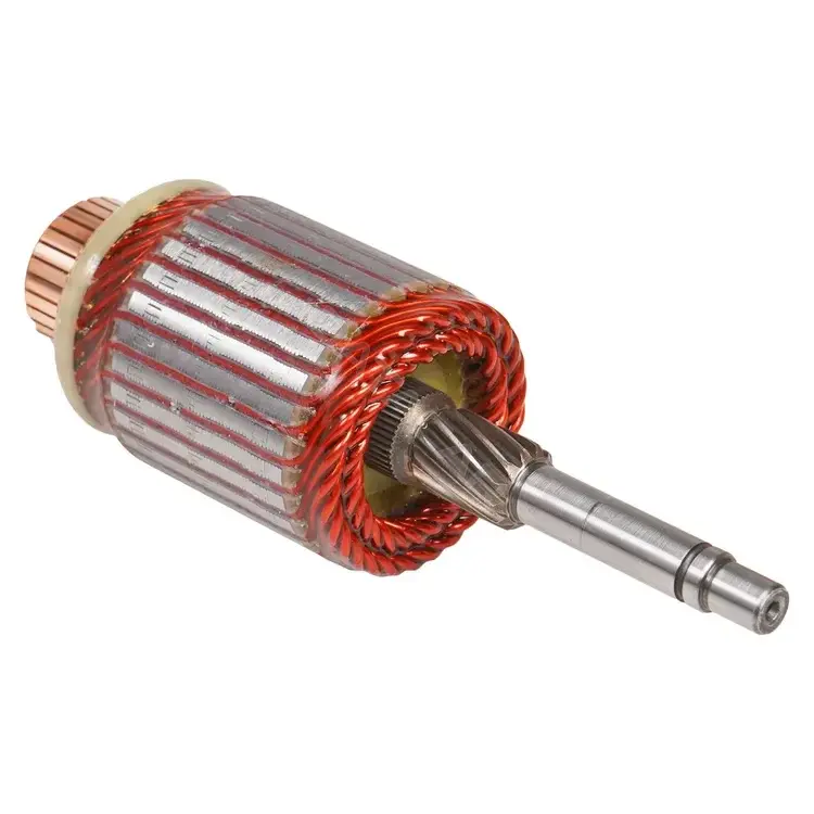 Якорь стартера STARTVOLT SR0901