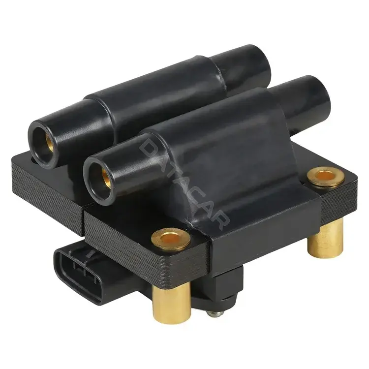 Катушка зажигания STARTVOLT SC221A