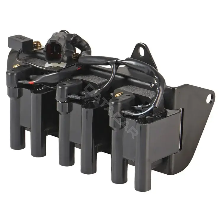 Катушка зажигания STARTVOLT SC0803