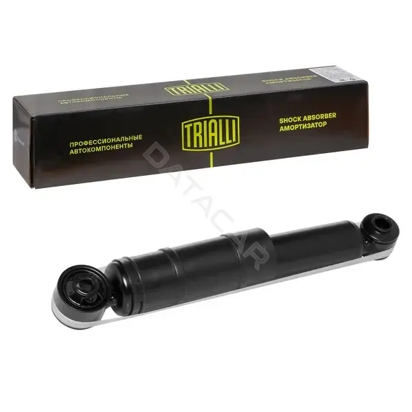 Амортизаторы TRIALLI AG21503