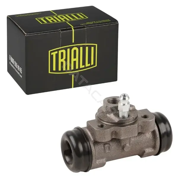Рабочий тормозной цилиндр TRIALLI CF0104