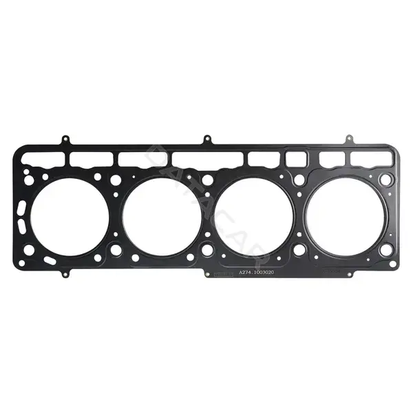 Прокладка ГБЦ TRIALLI GZ1015004