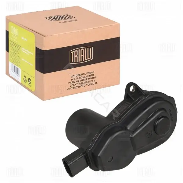 Ремкомплект суппорта TRIALLI RCM182563
